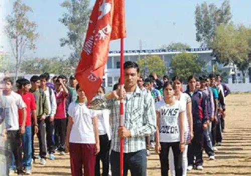 College Image